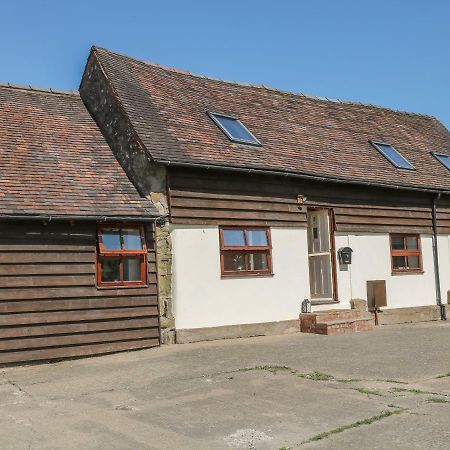 צ'רץ' סטרטון Old Hall Barn 3 מראה חיצוני תמונה