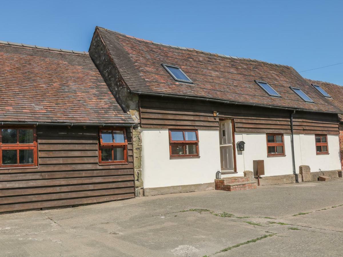 צ'רץ' סטרטון Old Hall Barn 3 מראה חיצוני תמונה